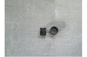 Zomax 4000 Сепаратор, підшипник верхній 10"13"10 бензопила 